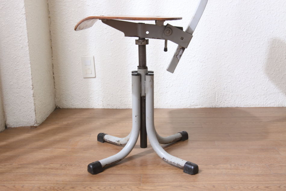 インダストリアル チェア｜アンティーク家具・照明の専門店｜デニム