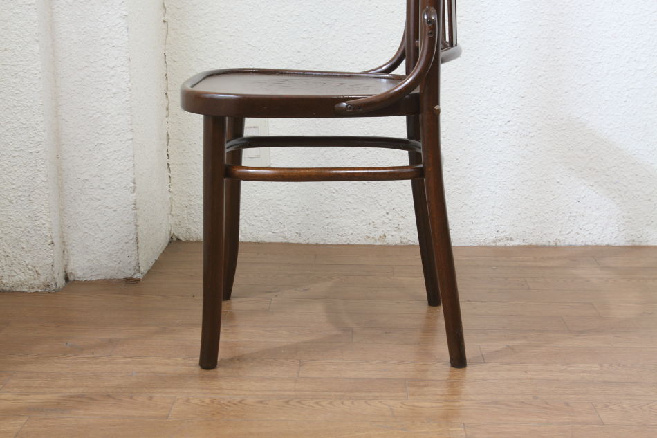 ベントウッド カフェチェア｜アンティーク家具・照明の専門店｜デニム