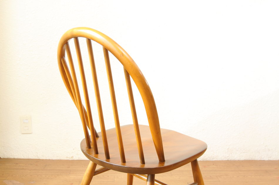 アーコールErcol フープバックチェア｜アンティーク家具・照明の専門店