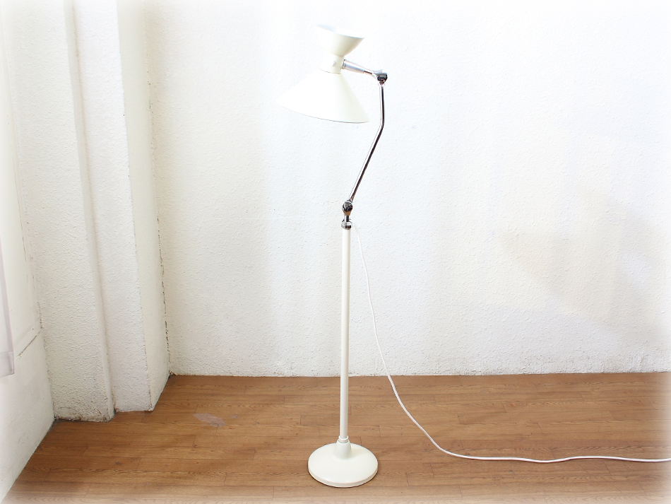 シャルロット・ペリアンCharlotte Perriand ヴィンテージJUMOアトリエ