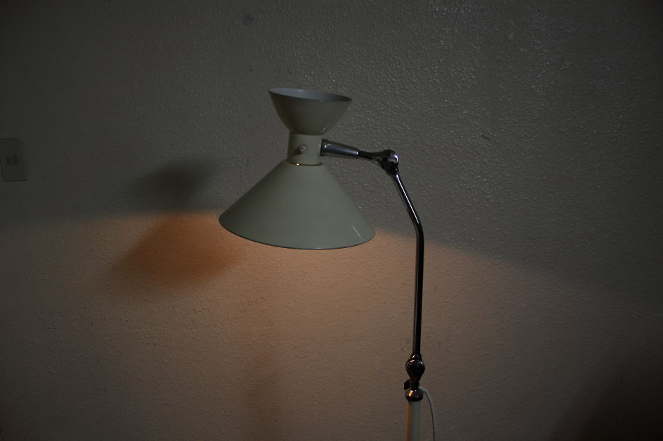 シャルロット・ペリアンCharlotte Perriand ヴィンテージJUMOアトリエ