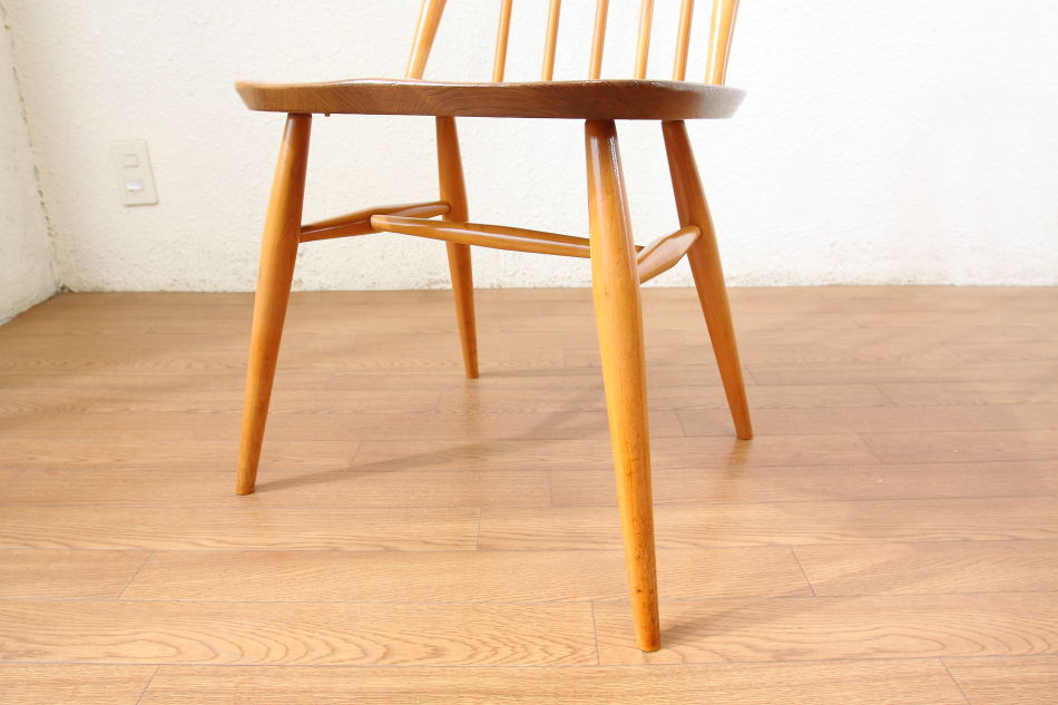 アーコールErcol クエーカーチェア｜アンティーク家具・照明の専門店