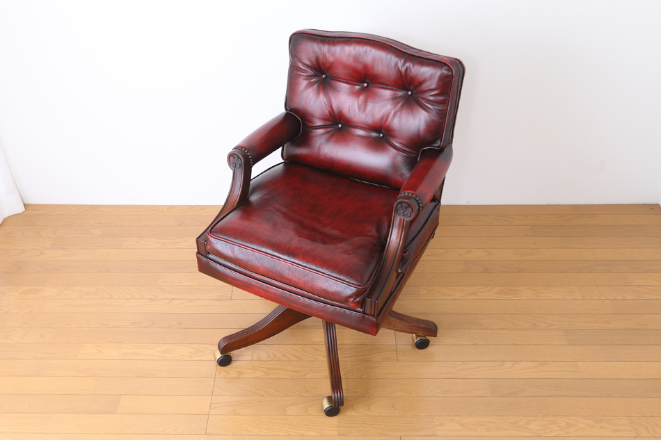 ビヴァン・ファンネルBevan Funnell Reproduxチェスターフィールド