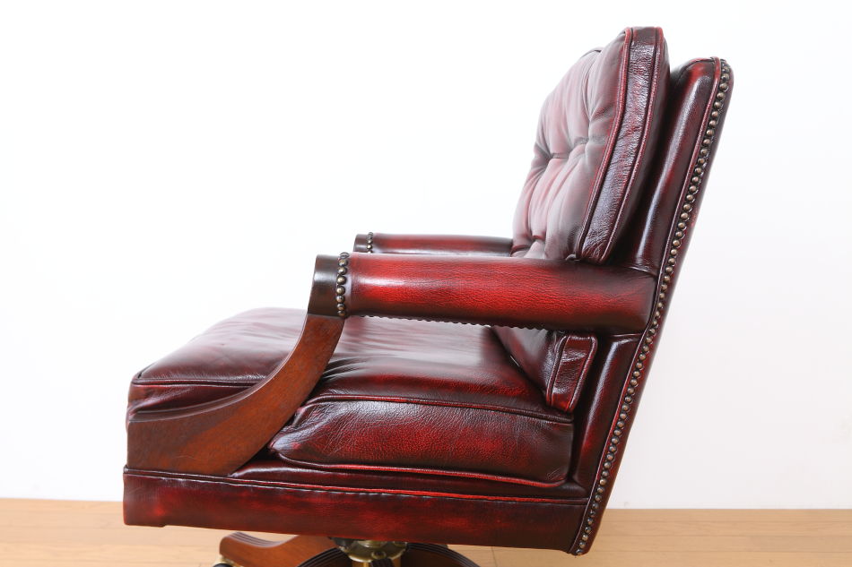 ビヴァン・ファンネルBevan Funnell Reproduxチェスターフィールド