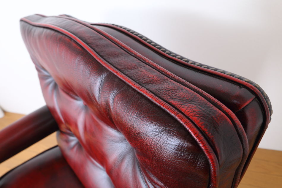 ビヴァン・ファンネルBevan Funnell Reproduxチェスターフィールド