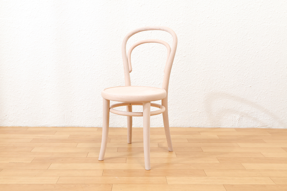 トンTON チャイルドベントウッドチェア プチPETIT No.14 ファイナル