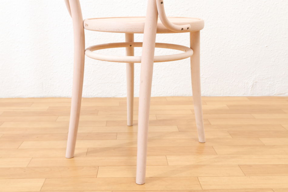 トンTON ベントウッドチェア No14 ”Michael Thonet” / ピュア