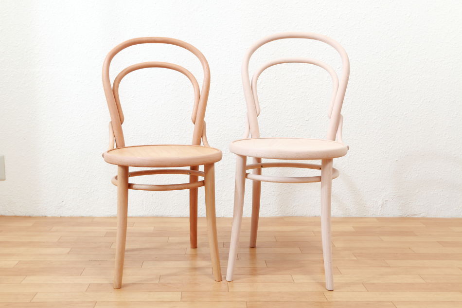 新品ベントウッドチェア 脚カット｜アンティーク家具・照明の専門店