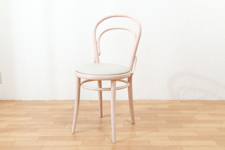 トンTON ベントウッドチェア専用シートパネル 38cmΦ for No14タイプ