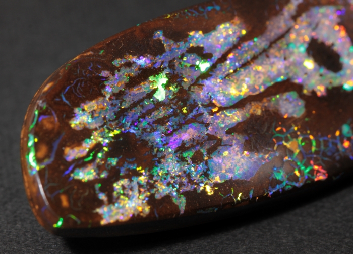 超高品質ピクチャーオパール ～ 吉祥寺の天然石販売の「elfhame