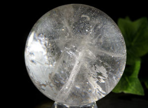 モンドクォーツ - 吉祥寺の天然石販売「elfhame（エルフェイム）」