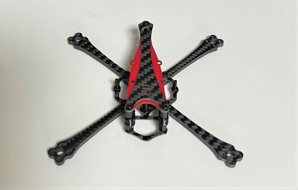 Jumper T-Pro V2 ELRS OLED 送信機 (Mod1/2)※お取り寄せ [Jumper-T-PRO