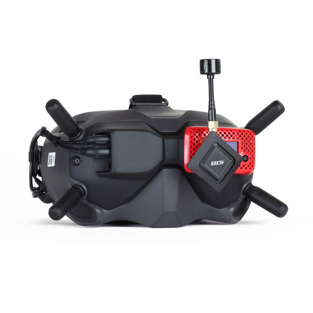 BDI Digital Adapter V2 - Analog Adapter for DJI FPV Goggles※お取り