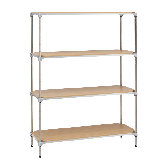 m*n様 エレクター スチールラック【引き取り限定】 m*n様 エレクター