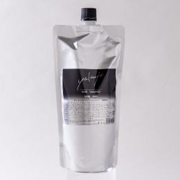 ヤクジョ】ダークシャンプー - 福屋オンラインストア