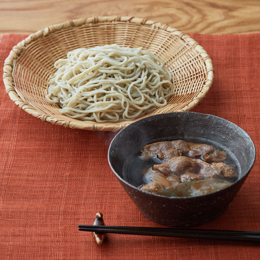 箱せいろ 蕎麦 20枚