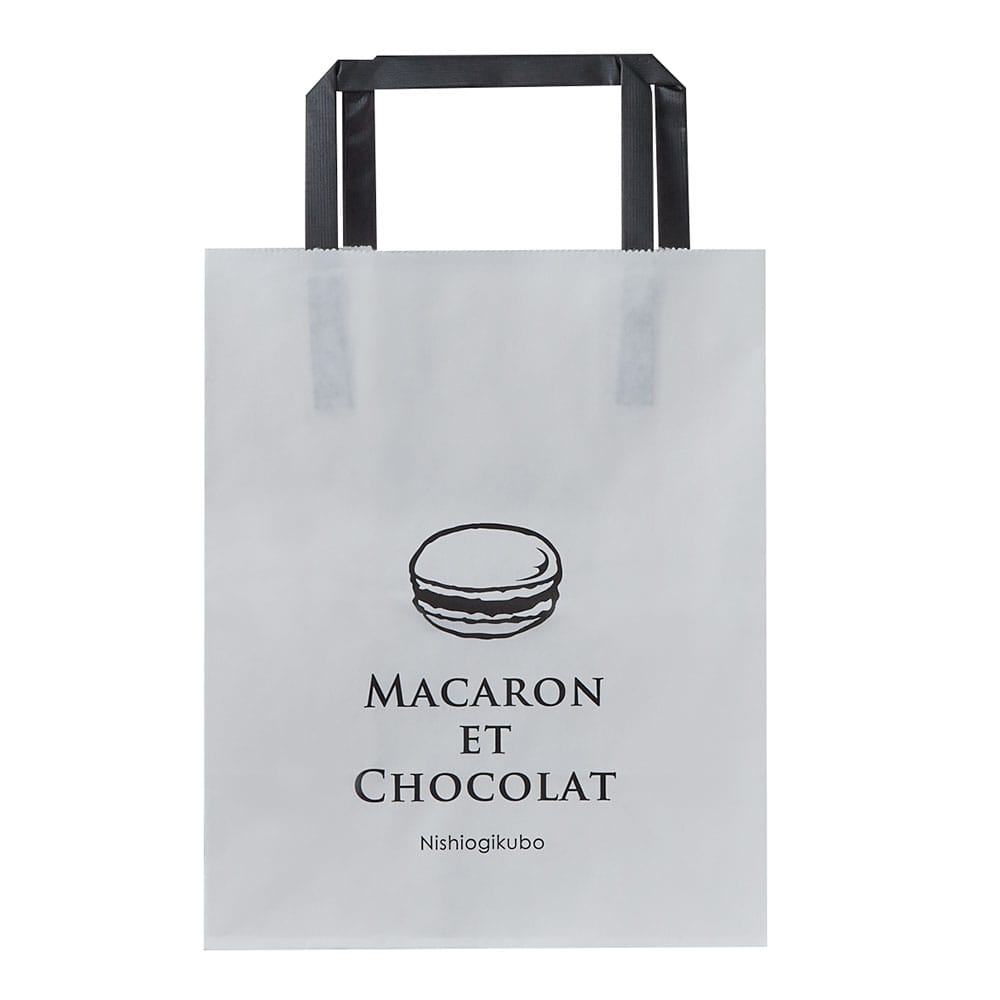 婦人画報限定】マカロンボーロひなまつり: スイーツ・洋菓子