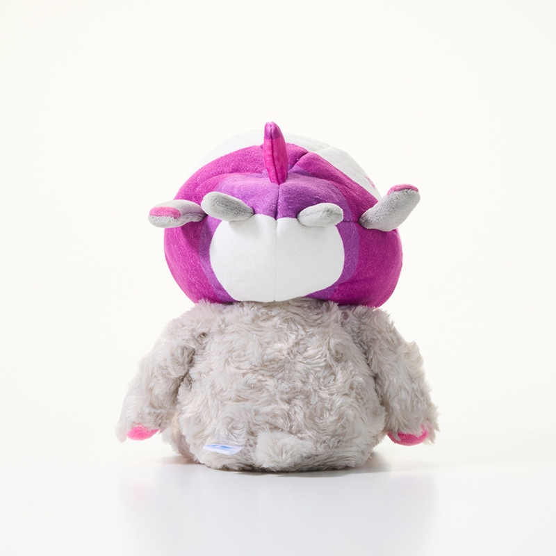 ご当地ベアコラボ Peachオリジナル 飛行機フードベア - Peach公式