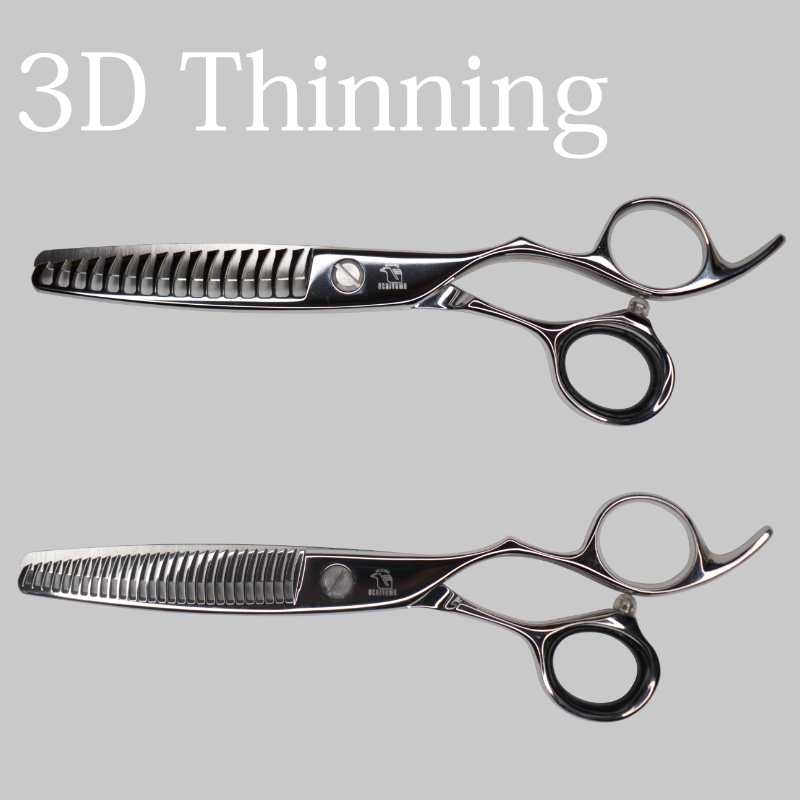 ITEMS | シザーズ内山特約代理店 forfelix(フォルフェリクス）