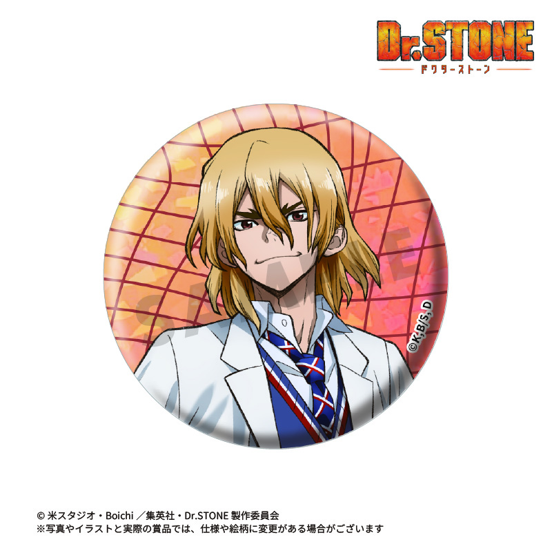 TVアニメ『Dr.STONE』