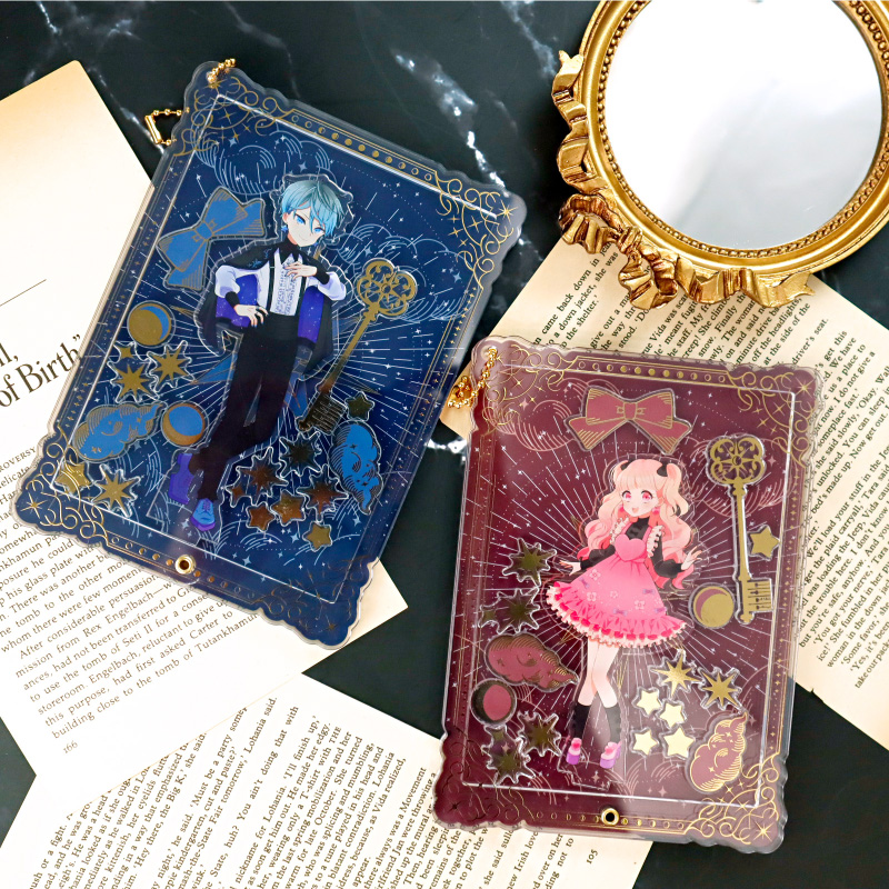 プレミアムアクリルフレーム セレスティアル ピンク| FUKUYA ONLINE