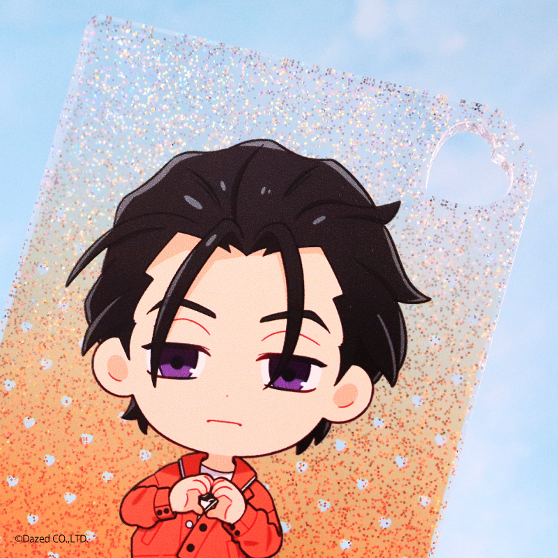 カリスマ×fanfancy+ アクリルカードセット| FUKUYA ONLINE フクヤ