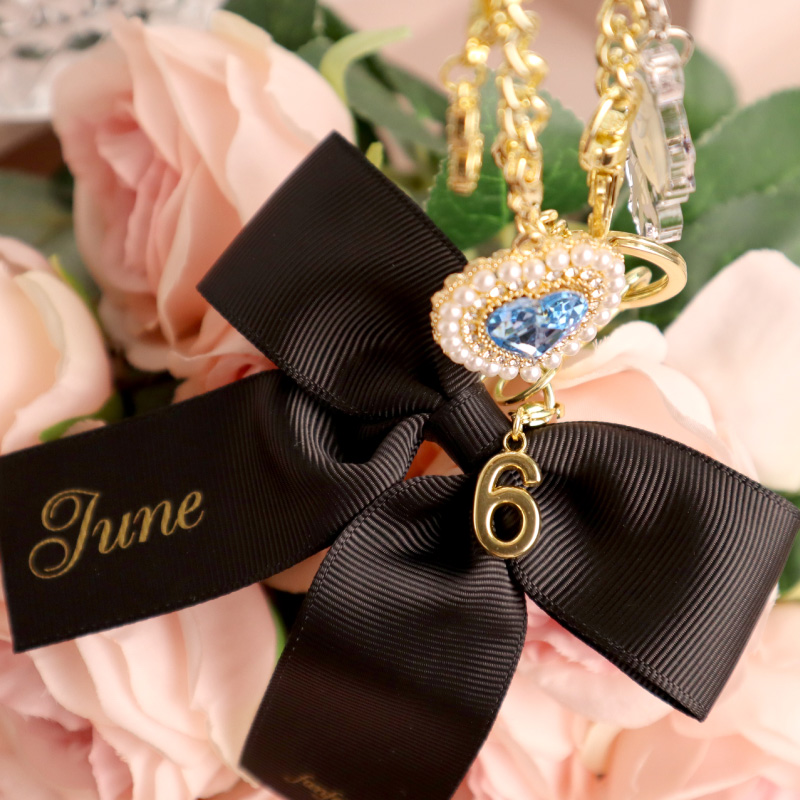 アニバーサリーカスタムリボン Jan.【セット商品】【POPUP2023