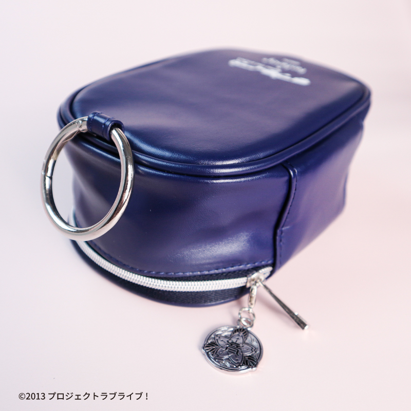 ラブライブ！×fanfancy+ μ's ぬいぐるみポーチ| FUKUYA ONLINE フクヤ