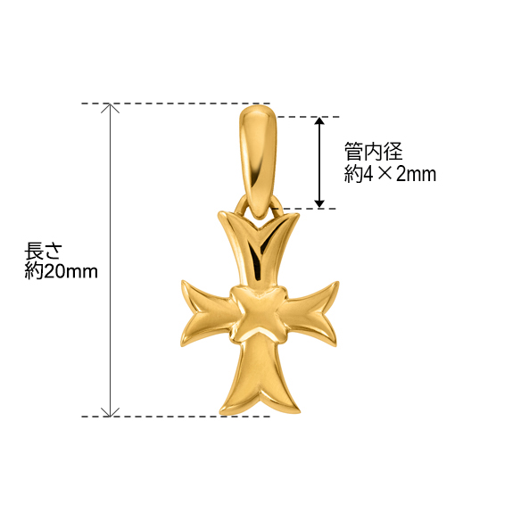 純金 ペンダントトップ | 高品質 金・プラチナ
