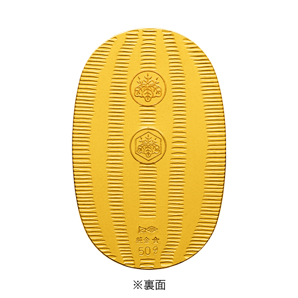 純金小判 50g | 高品質 金・プラチナ
