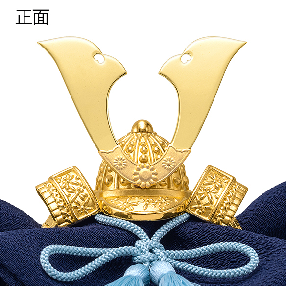 純金兜 「勝虫」 35g | 高品質 金・プラチナ