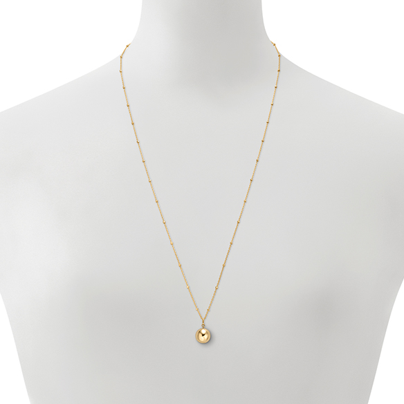 K18イエローゴールド ペンダント | 高品質 金・プラチナ