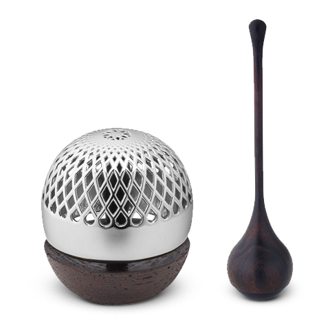 プラチナ 仏鈴 | 高品質 金・プラチナ