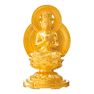 金・純金の仏像一覧 ｜ 田中貴金属 直営店・オンラインショップ公式サイト