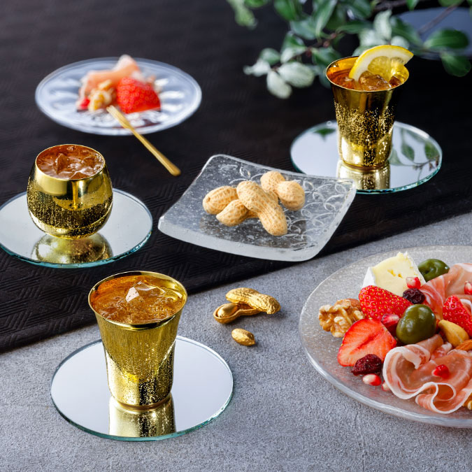 田中貴金属 直営店・オンラインショップ公式サイト 使うごとに愛着が