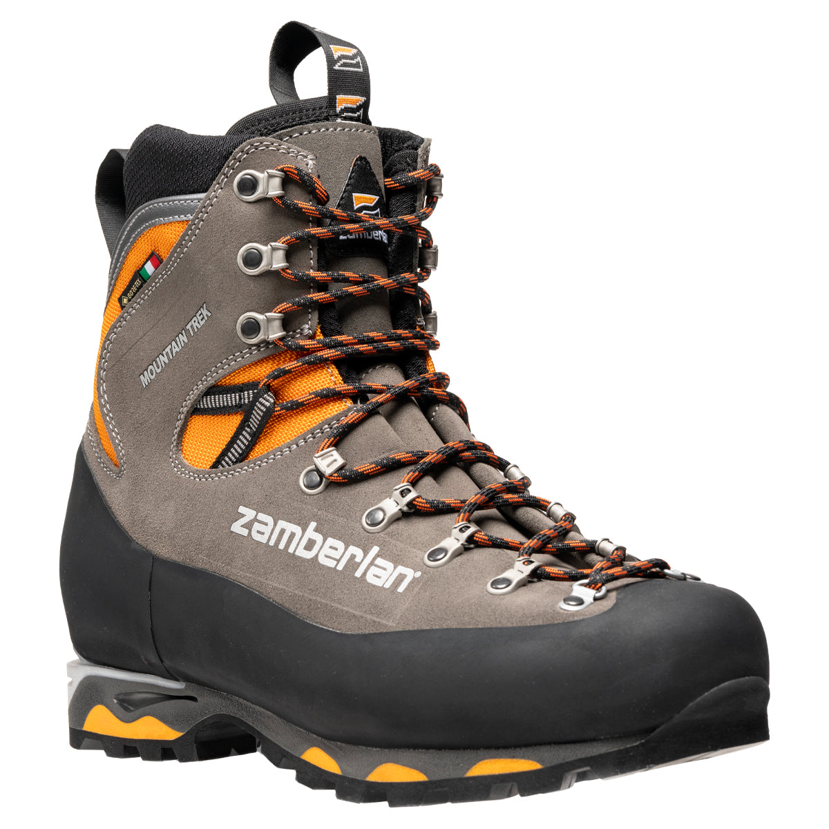 Zamberlan 2092 Mountain Trek GTX RR | Shop at GOHUNT