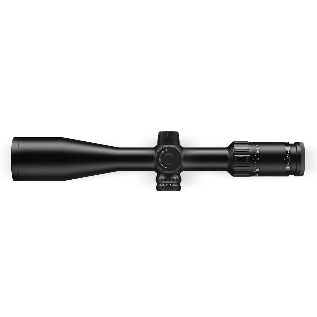 Zeiss Conquest V4 6-24x50 ZMOAi-1 Illuminated #93 Riflescope w