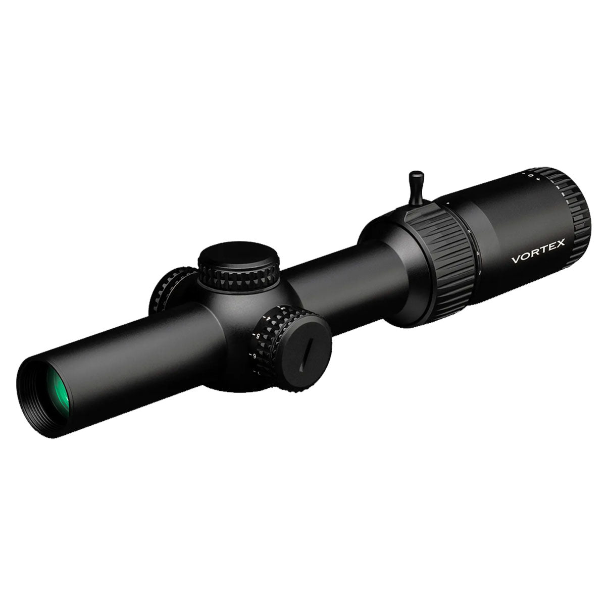 Vortex Strike Eagle 1-6x24 SFP AR-BDC3 MOA Riflescope | Shop at GOHUNT