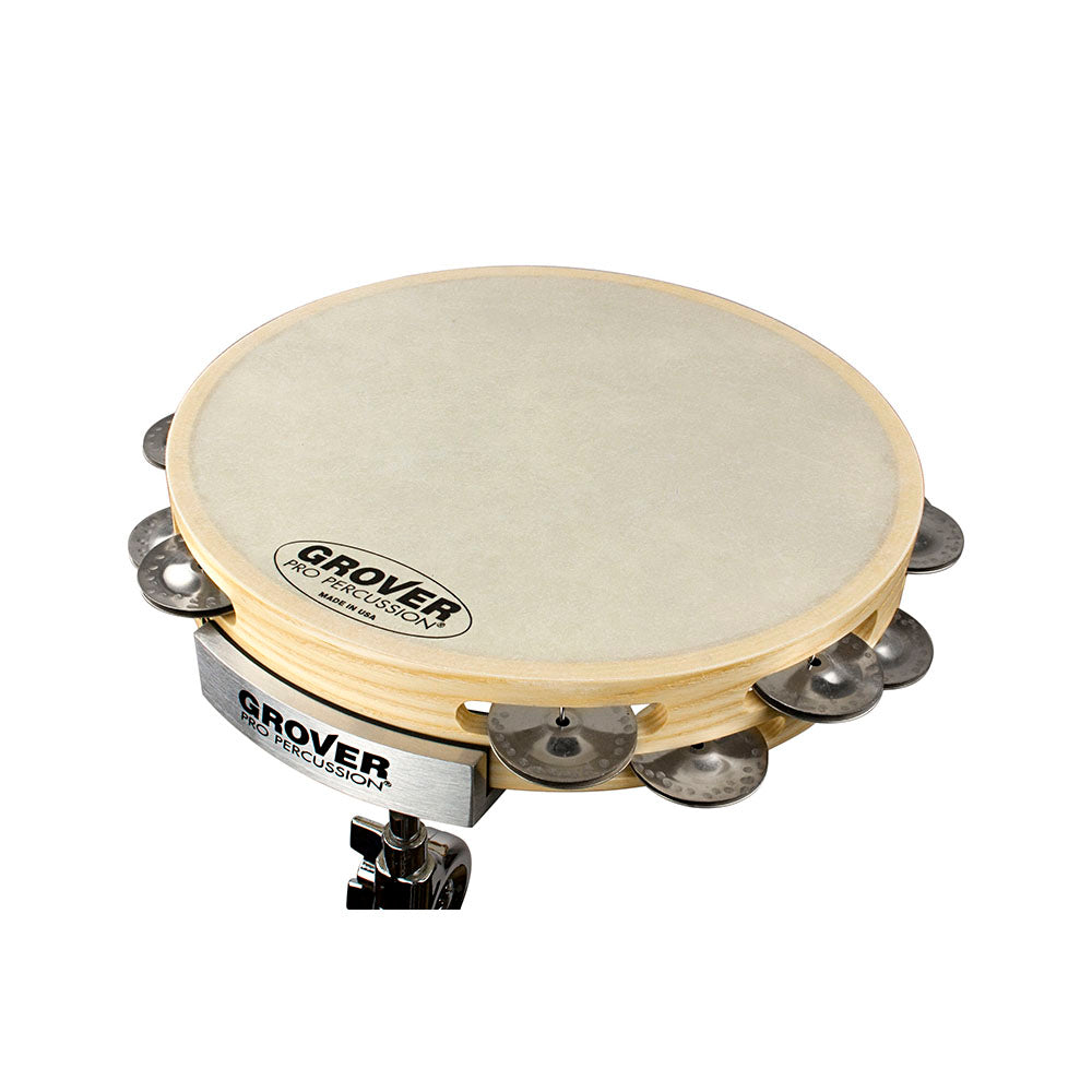 Grover Pro Percussion Shop