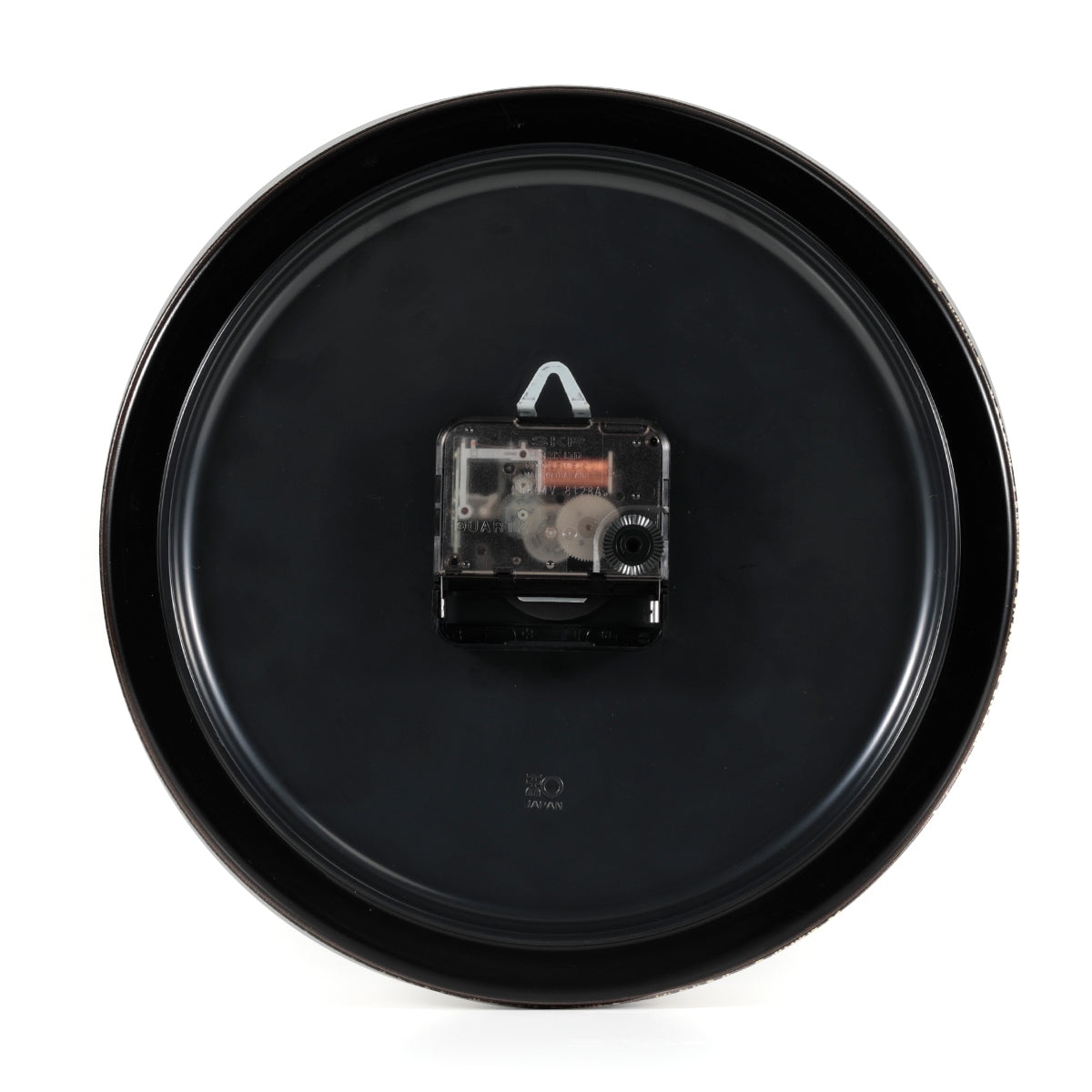 元祖食品サンプル屋「寿司時計」