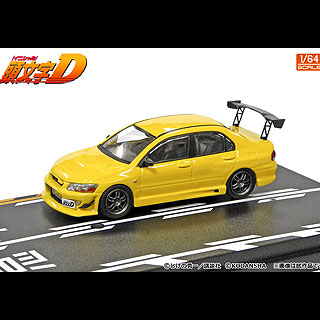 GAZOOショッピング 頭文字Dセット Vol．6（1／64）: クルマ関連 GAZOO