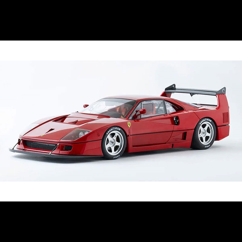GAZOOショッピング FERRARI F40 COMPETIZIONE（1／12）: クルマ関連