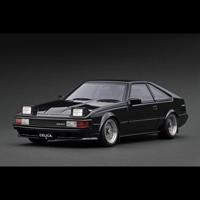GAZOOショッピング TOYOTA CELICA XX 2800GT（A60）（1／18）: クルマ