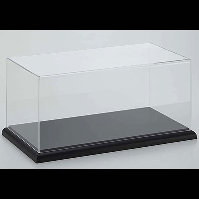 GAZOOショッピング 京商オリジナル1／18ディスプレイケース＆木製