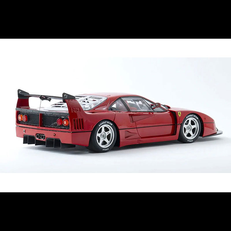 GAZOOショッピング FERRARI F40 COMPETIZIONE（1／12）: クルマ関連