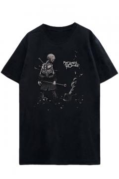 MY CHEMICAL ROMANCEの最新アイテムがゲキクロに続々入荷中！バンドT