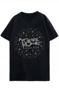 MY CHEMICAL ROMANCEの最新アイテムがゲキクロに続々入荷中！バンドT