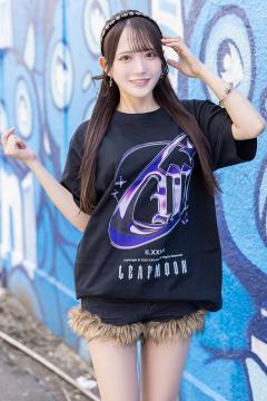 MASKED2025】Artist T-shirts アルルカン 暁さん MASKED2025】Artist T