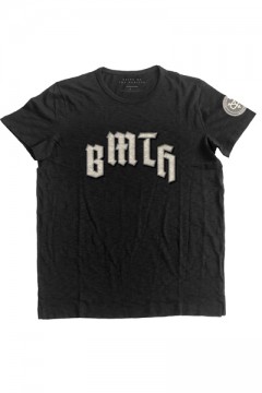 予約商品】PRIMAL SCREAM ユニセックスTシャツ: Muthafucka / ロック