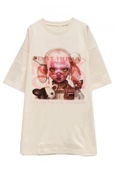 予約商品】BRING ME THE HORIZON バンドTシャツ ユニセックス: Imprint